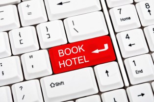 Online-Hotel-Booking