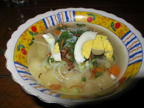 coto manggala