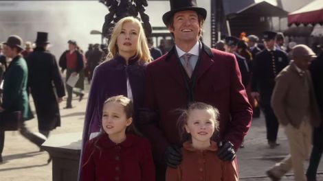 The Greatest Showman1