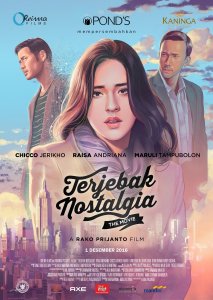 Terjebak Nostalgia