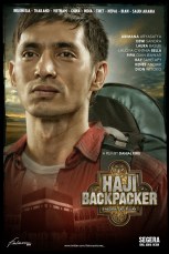 Film HajiBackpacker 1