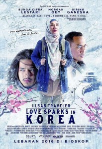 Film Jilbab Traveler