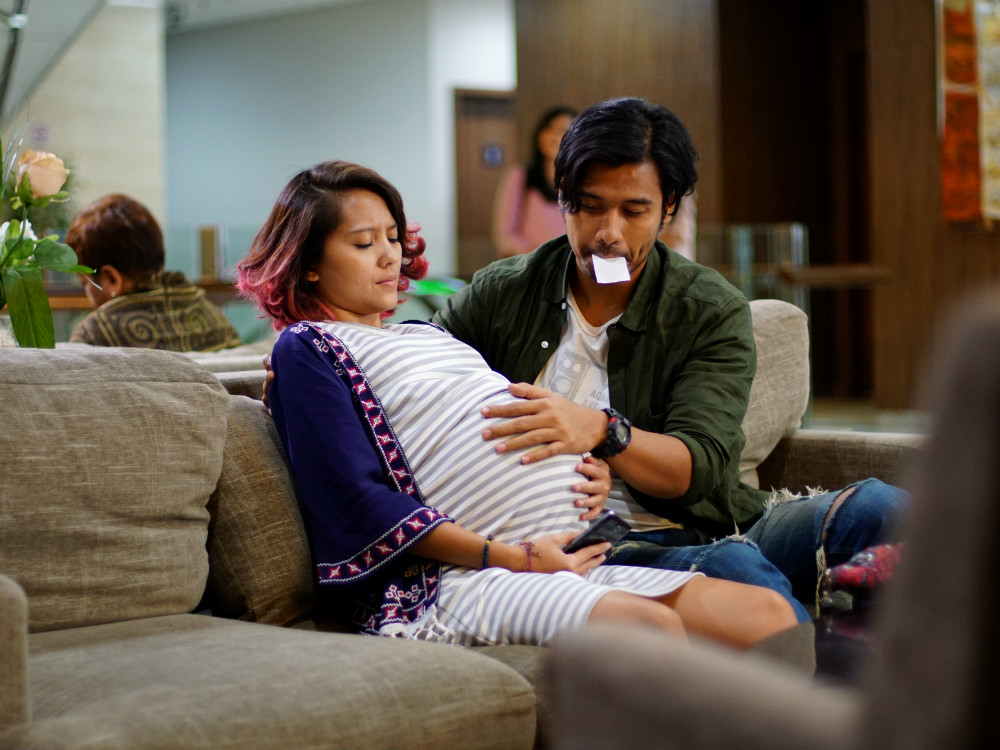 Film Bukaan - Beritatagar.com